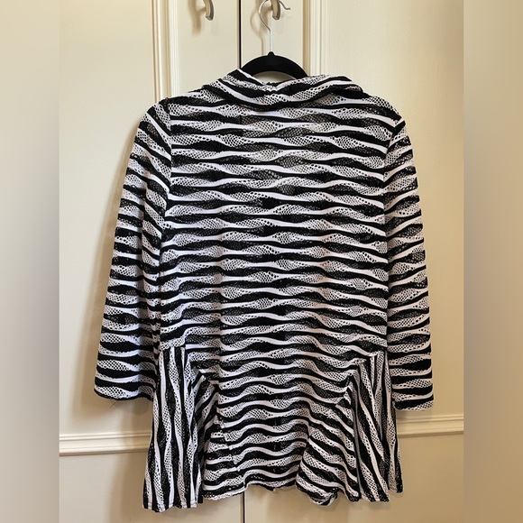 Joseph Ribkoff Blouse - Picture 4 of 5